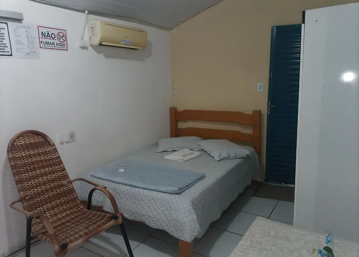 Suite Bem Estar