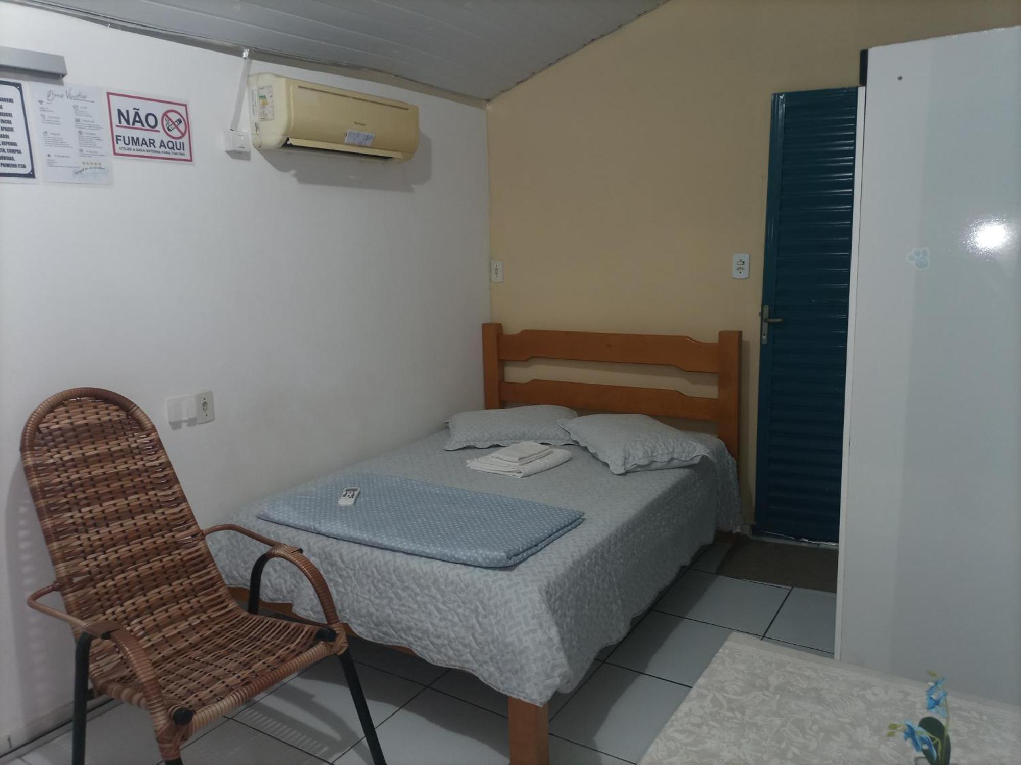 Apartment Bem Estar Cuiaba (Mato Grosso)