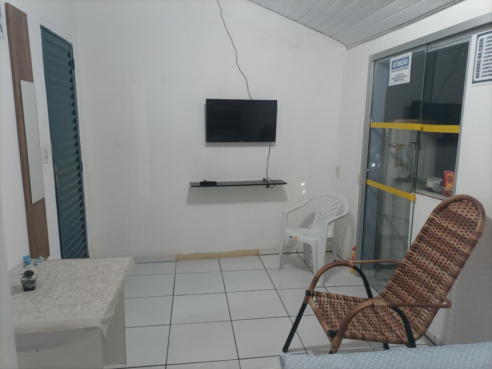 Bem Estar Apartamento