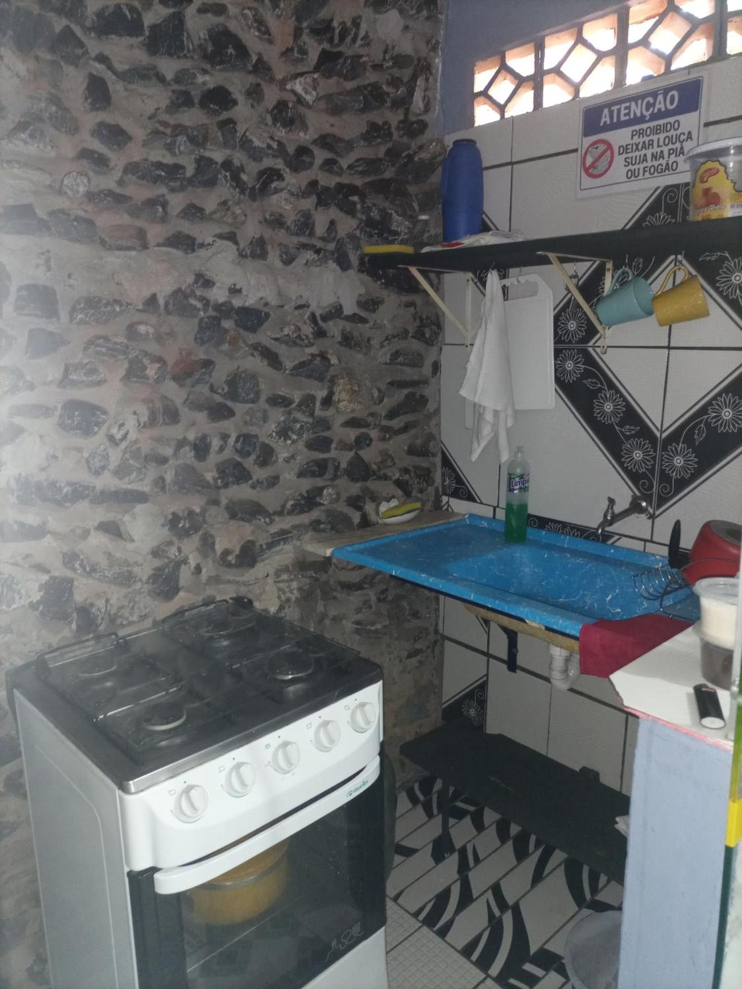 Apartamento Bem Estar