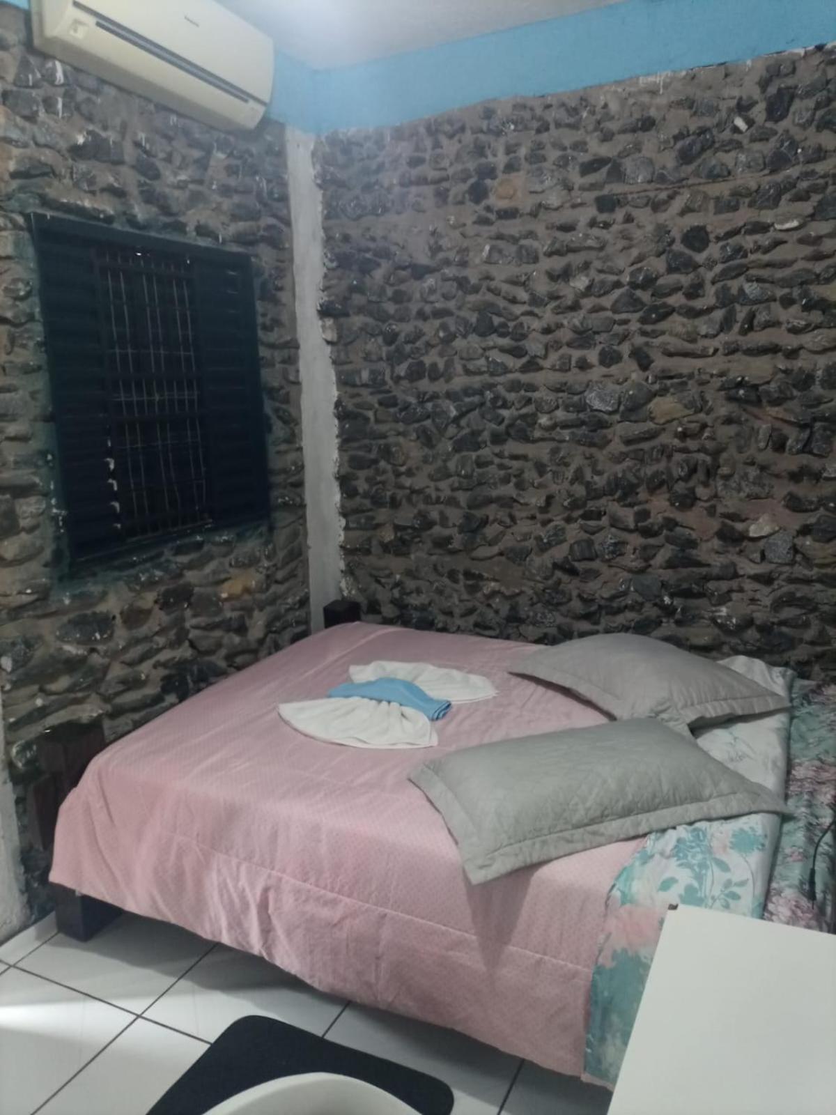 Apartamento Bem Estar Cuiabá