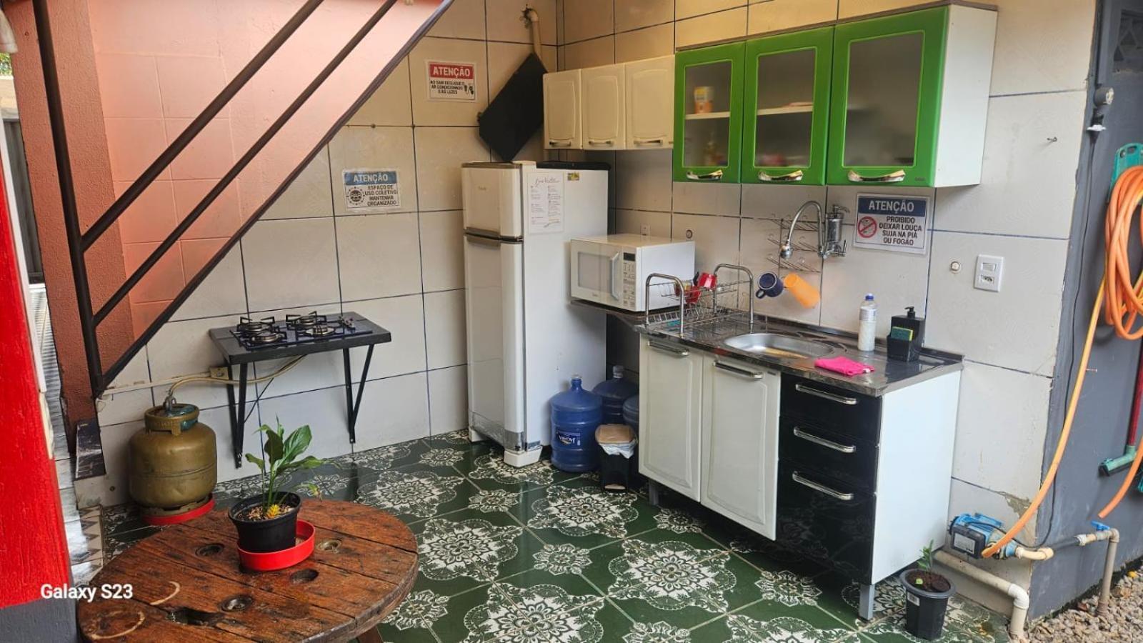 Apartamento Bem Estar *